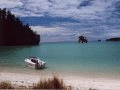 Oceania 2001