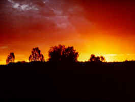 Afterglow