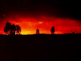 Afterglow