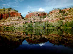 Ord river