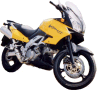 Suzuki DL 1000 V-Strom