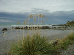 Collac bay, Riverton Collac bay, Riverton