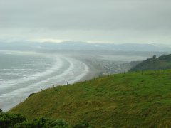 Ohope Halbinsel, Whakatane Ohope Halbinsel, Whakatane