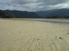 Awaroa Inlet Awaroa Inlet