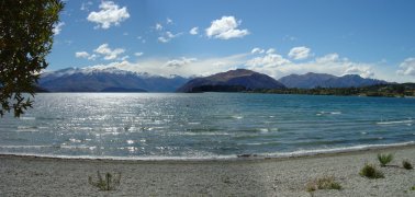 Lake Wanaka Lake Wanaka